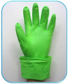 PVC Household Gloves(图3)