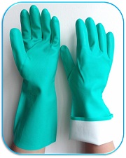 Nitrile Household Gloves(图1)