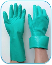 Nitrile Household Gloves(图2)